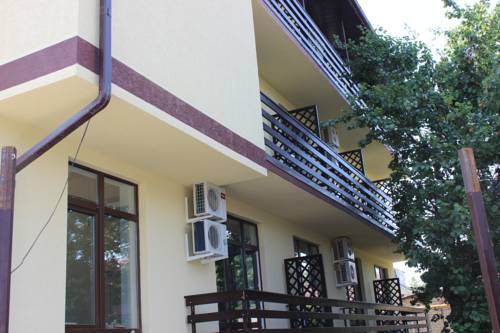 Anapa Russland Zimmer Promo Code Booking.com