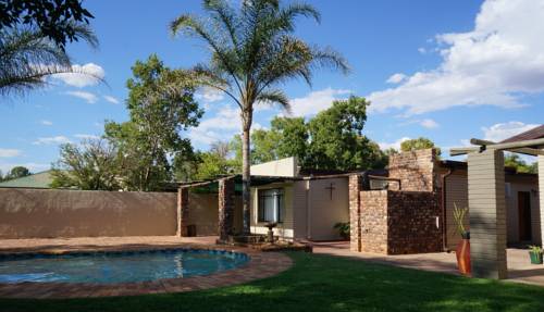 Kimberley Südafrika Zimmer Promo Code Booking.com