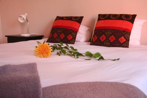 NamiBia Room