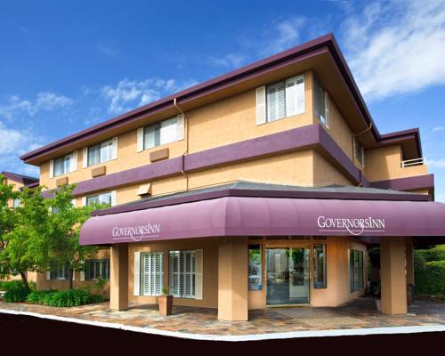 Sacramento (California) United States Hotel Room Booking.com