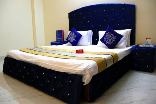 Дели Индия промокод на номер в отеле booking.com