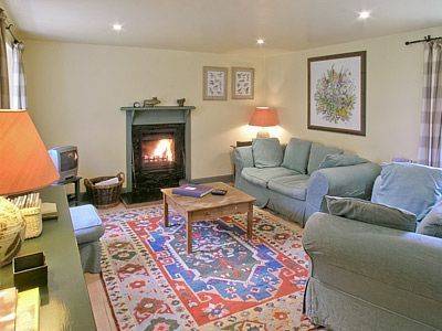 United Kingdom Room