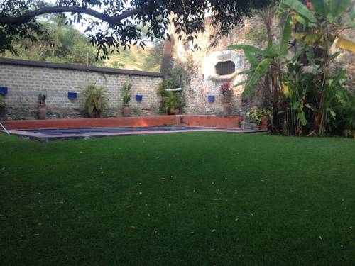 Mazatepec Mexiko Zimmer Promo Code Booking.com
