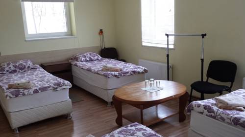 Birzai Lithuania Hotel Room Booking.com