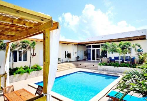 Noord Aruba code promo de chambre d'hôtel Booking.com