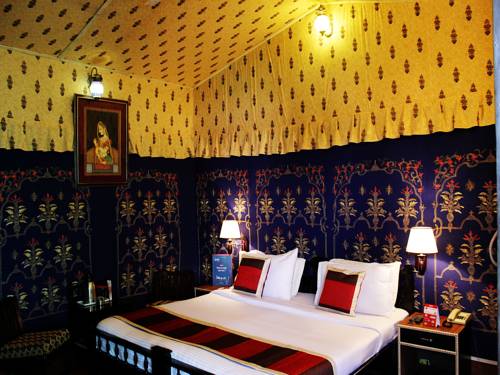 Alwar Indien Zimmer Promo Code Booking.com
