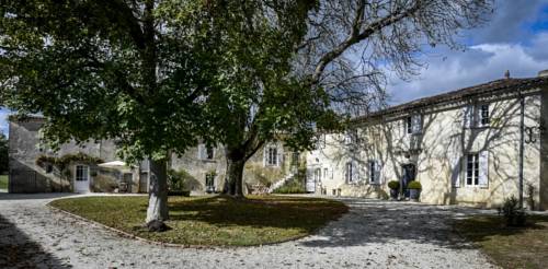 Tizac de Curton France code promo de chambre d'hôtel Booking.com