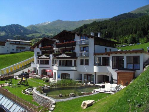 Fiss Austria Hotel Room Agoda.com