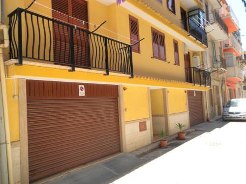 Licata Italie code promo de chambre d'hôtel Booking.com
