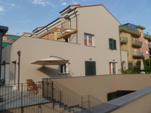 Pietra Ligure Italie code promo de chambre d'hôtel Booking.com