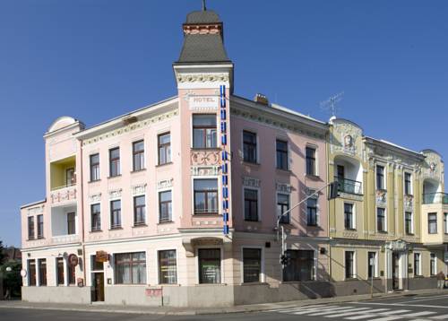 Česká Lípa Tschechien Zimmer Promo Code Booking.com