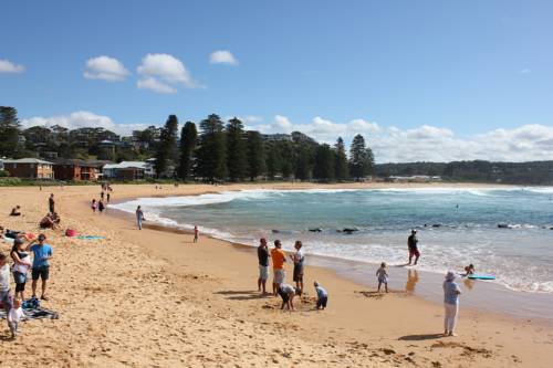 Avoca Beach Australia Hotel Room Booking.com