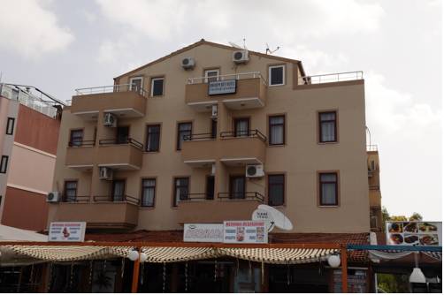 Fethiye (Mugla) Turquie code promo de chambre d'hôtel Booking.com