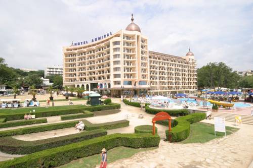 goldener Sand Bulgarien Zimmer Promo Code Booking.com