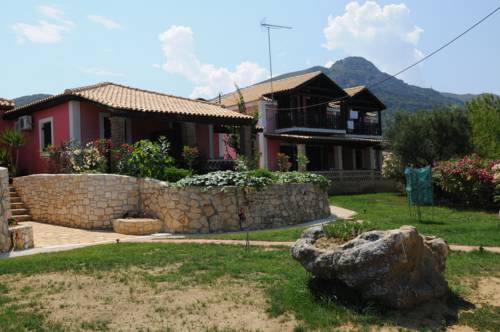 Vasilikos Greece Hotel Room Booking.com