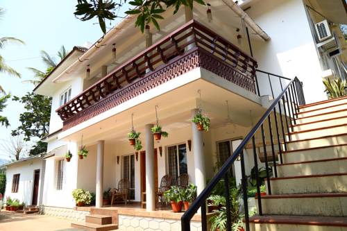 Thekkadi Indien Zimmer Promo Code Booking.com