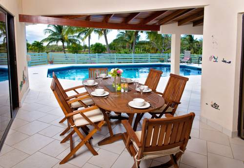 Barbados Room