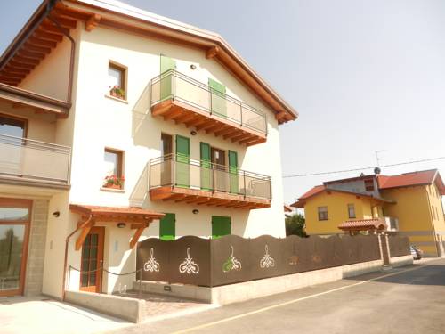 San Paolo D'Argon Italien Zimmer Promo Code Booking.com
