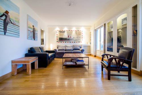 France Room