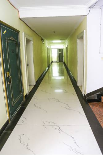 China Room