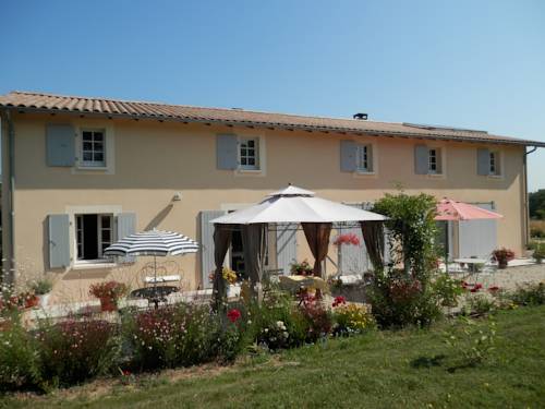 Saint-Martin-d'Ary France code promo de chambre d'hôtel Booking.com