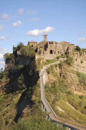 Bagnoregio Italien Zimmer Promo Code Booking.com