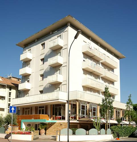 Pinarella di Cervia Italie code promo de chambre d'hôtel Booking.com