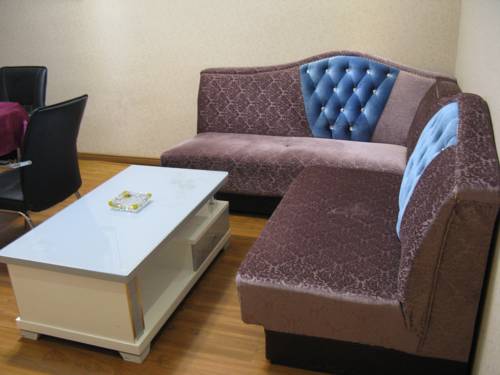 China Room