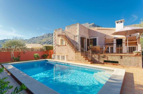 Cala San Vicenc Spain Hotel Room Booking.com