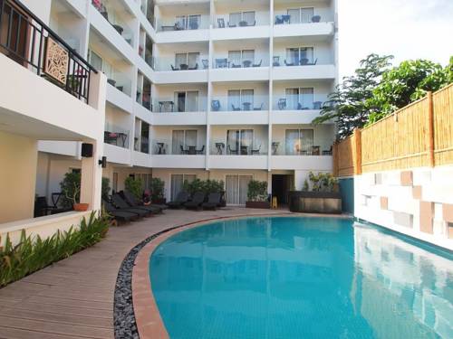 Boracay Philippinen Zimmer Promo Code Booking.com