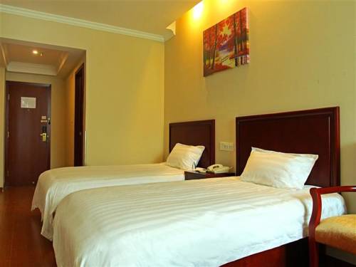Tianjin Chine code promo de chambre d'hôtel Booking.com