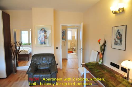 Neumagen-Dhron Germany Hotel Room Booking.com