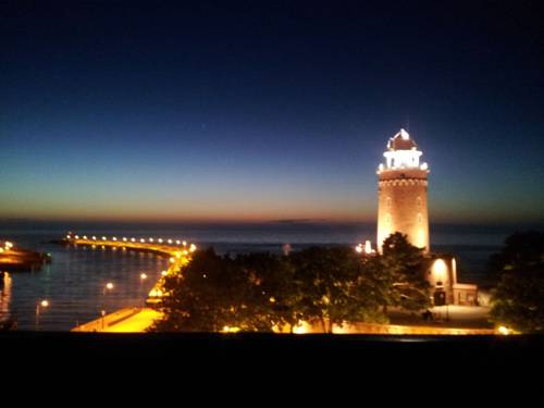 Kołobrzeg Polen Zimmer Promo Code Booking.com