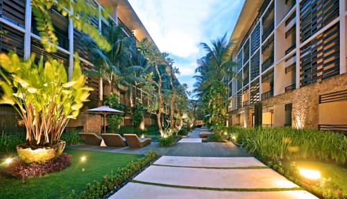Seminyak Indonesia Hotel Room Booking.com
