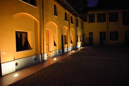 Trezzano sul Naviglio Италия промокод на номер в отеле booking.com