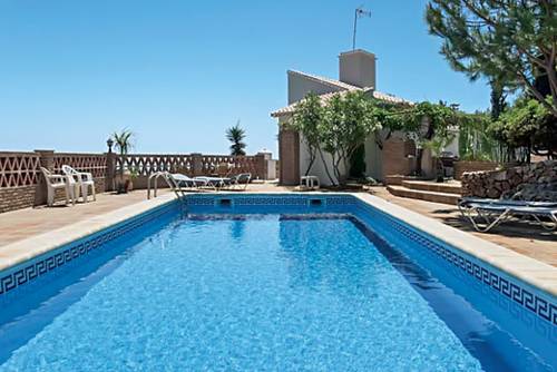Frigiliana Espagne code promo de chambre d'hôtel Booking.com