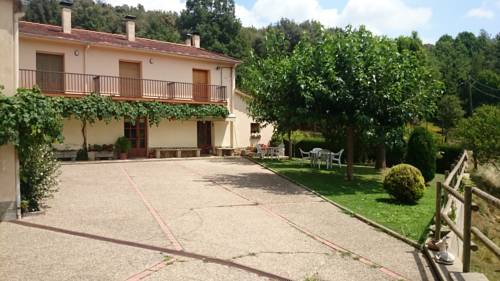 Sant Felíu de Pallarols Espagne code promo de chambre d'hôtel Booking.com