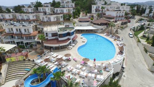 Yalıkavak  Turkey Hotel Room Booking.com