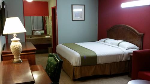 USA Room