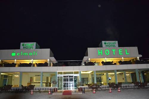 Van Türkei Zimmer Promo Code Booking.com