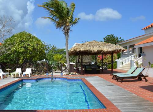 Bonaire St Eustatius and Saba Room