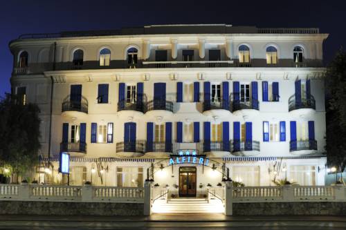 Alassio Italy Hotel Room Booking.com