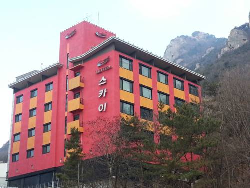 Gongju South Korea Hotel Room Booking.com