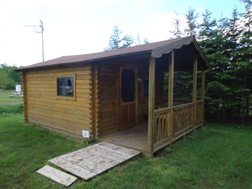 Canada Room