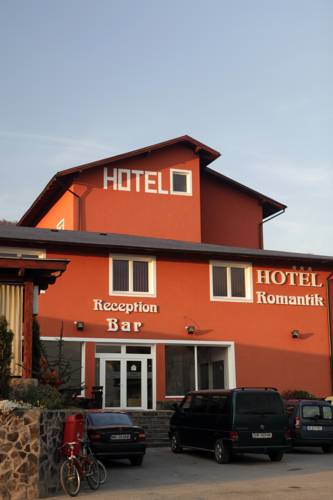 Balauseri Romania Hotel Room Booking.com