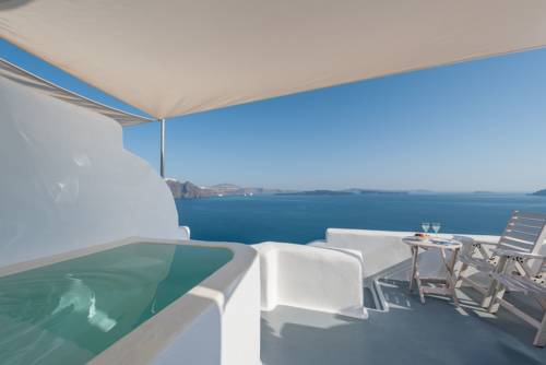 Oia Greece Hotel Room Booking.com