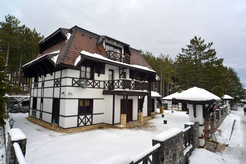 Zlatibor Serbien Zimmer Promo Code Booking.com