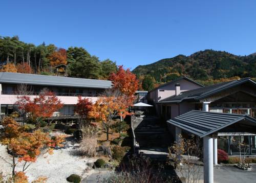 Nagiso Japan Zimmer Promo Code Booking.com