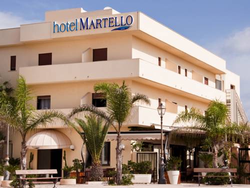 Lampedusa Italie code promo de chambre d'hôtel Booking.com