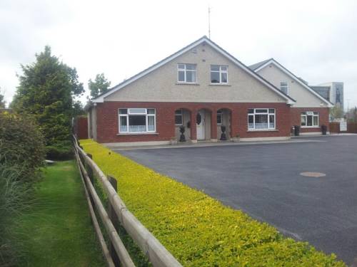 Citywest Ирландия промокод на номер в отеле booking.com